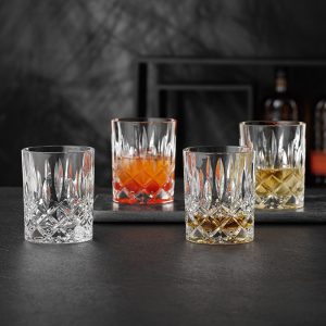 Bộ Cốc Whisky Nachtmann 89207 Whisky tumbler Noblesse