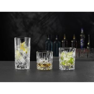 Bộ Cốc Whisky Nachtmann 89207 Whisky tumbler Noblesse