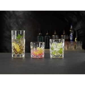 Bộ Cốc Whisky Nachtmann 89207 Whisky tumbler Noblesse