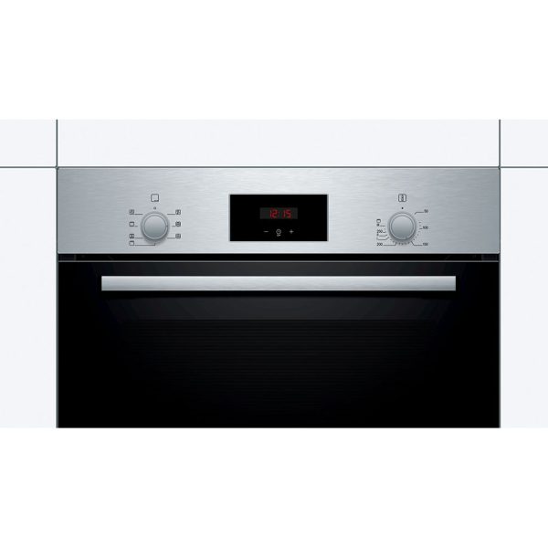 Lò Nướng Bosch HBF113BR0A Series 2 Âm Tủ