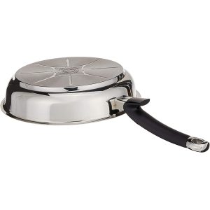 Chảo Fissler Protect Steelux Premium 26 cm