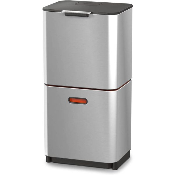 Thùng Đựng Rác Nhà Bếp Joseph Joseph 30060 Totem Max 60L