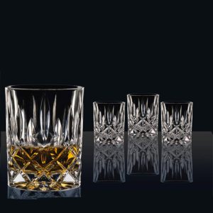 Bộ Cốc Whisky Nachtmann 89207 Whisky tumbler Noblesse