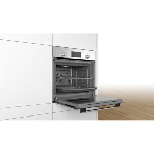 Lò Nướng Bosch HBF113BR0A Series 2 Âm Tủ