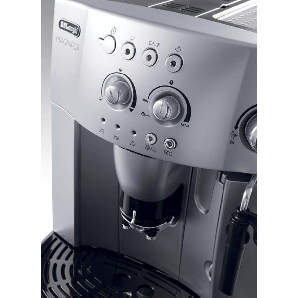 Máy Pha Cà Phê Delonghi ESAM4200.S Magnifica