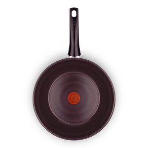 Chảo Tefal Dark Ruby 28 cm