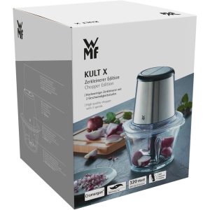 Máy Xay Thịt WMF Kult X 3200000419