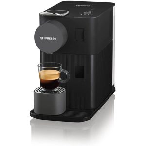 Máy Pha Cafe Delonghi EN500.B Nespresso Lattissima One