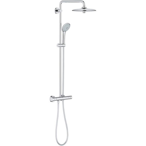 Sen Vòi Grohe Euphoria 272960001