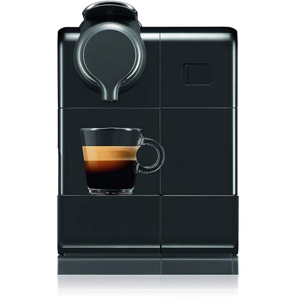 Máy Pha Cà Phê DeLonghi Nespresso Lattissima Touch EN 560.B