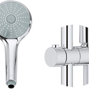 Sen Vòi Grohe Euphoria 272960001