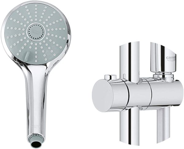 Sen Vòi Grohe Euphoria 272960001