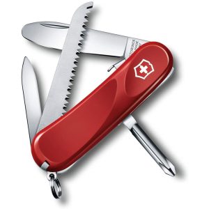 Dụng Cụ Đa Năng Victorinox Junior 09 2.4213.SKE