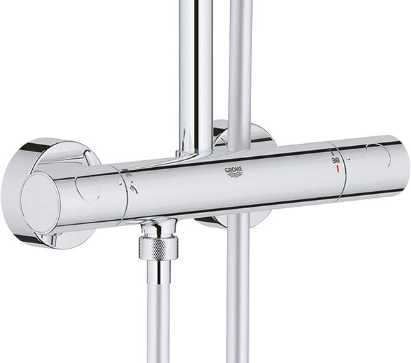 Sen Vòi Grohe Euphoria 272960001