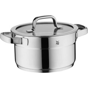 Bộ Nồi Xửng Wmf Compact Cuisine Pot 20cm - 4 Món