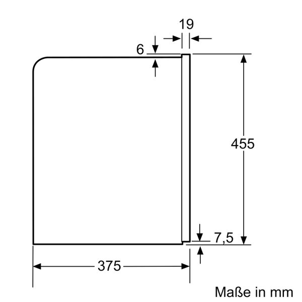 Máy Pha Cà Phê Âm Tủ Bosch CTL636ES6