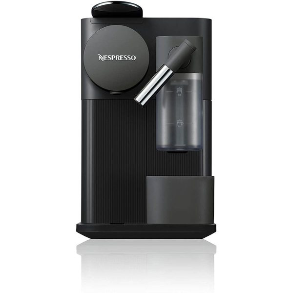 Máy Pha Cafe Delonghi EN500.B Nespresso Lattissima One