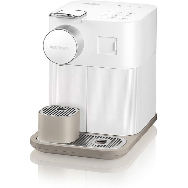 Máy Pha Cà Phê Delonghi Nespresso Gran Lattissima EN650.W