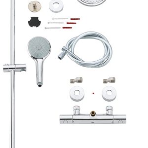 Sen Vòi Grohe Euphoria 272960001