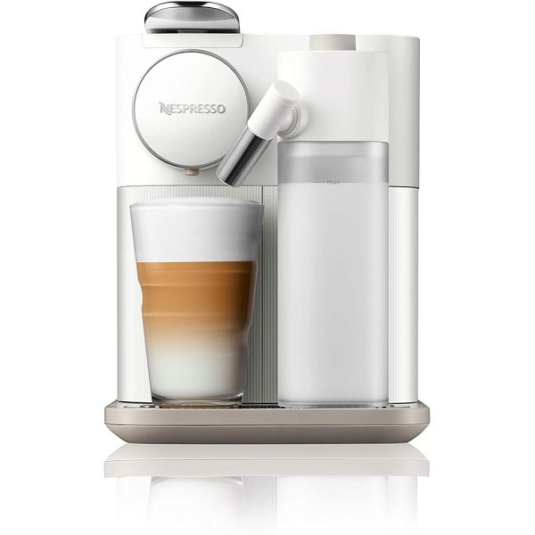 Máy Pha Cà Phê Delonghi Nespresso Gran Lattissima EN650.W