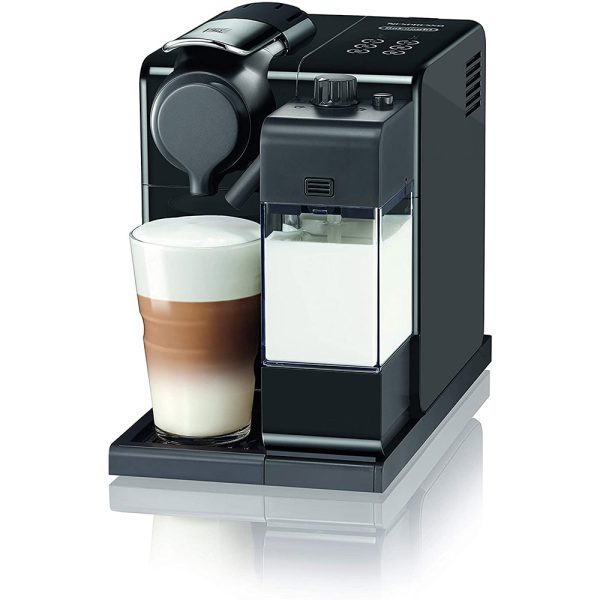 Máy Pha Cà Phê DeLonghi Nespresso Lattissima Touch EN 560.B