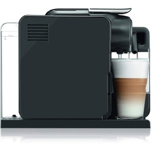 Máy Pha Cà Phê DeLonghi Nespresso Lattissima Touch EN 560.B