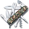 Dụng Cụ Đa Năng Victorinox Climber G/Mimetiche 1.3703.94 - Camouflage