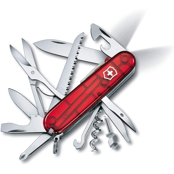 Dụng Cụ Đa Năng Victorinox Huntsman Lite 1.7915.T