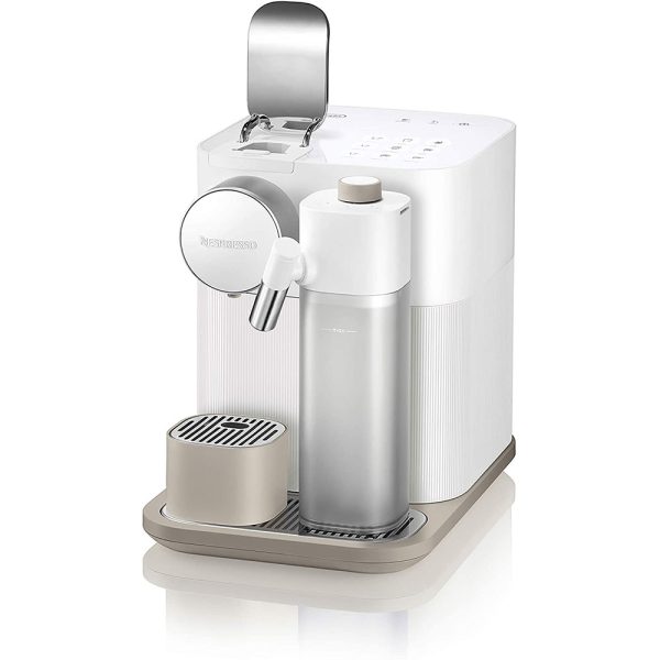 Máy Pha Cà Phê Delonghi Nespresso Gran Lattissima EN650.W