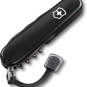 Dụng Cụ Đa Năng Victorinox Spartan Ps, Nero 1.3603.3P