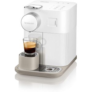 Máy Pha Cà Phê Delonghi Nespresso Gran Lattissima EN650.W