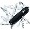 Dụng Cụ Đa Năng Victorinox Huntsman Nero 1.3713.3B1