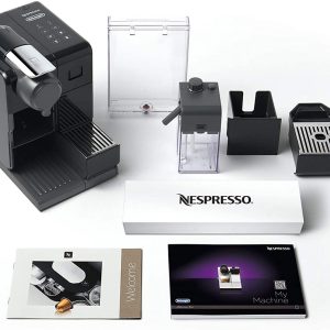 Máy Pha Cà Phê DeLonghi Nespresso Lattissima Touch EN 560.B