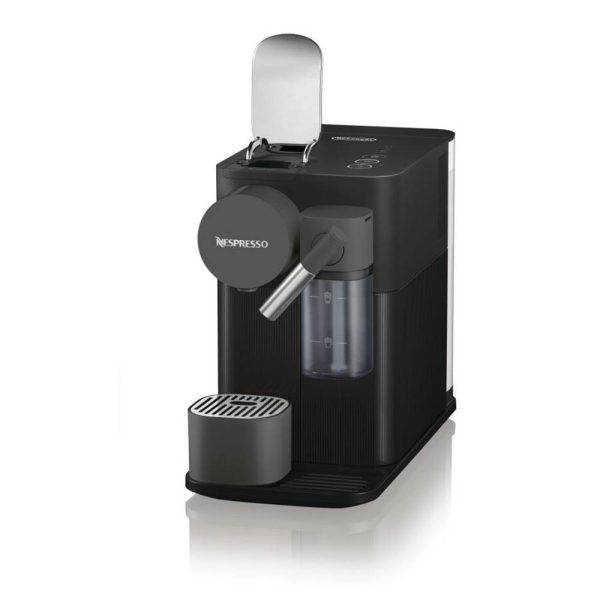 Máy Pha Cafe Delonghi EN500.B Nespresso Lattissima One