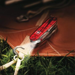 Dụng Cụ Đa Năng Victorinox Huntsman Lite 1.7915.T