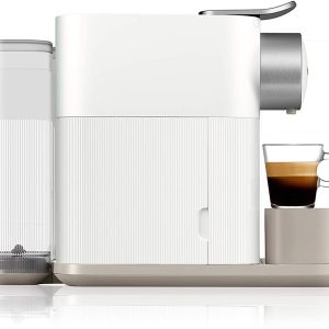 Máy Pha Cà Phê Delonghi Nespresso Gran Lattissima EN650.W