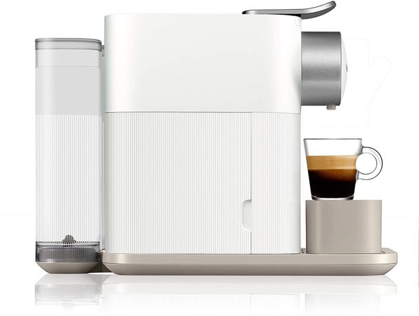 Máy Pha Cà Phê Delonghi Nespresso Gran Lattissima EN650.W