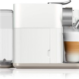 Máy Pha Cà Phê Delonghi Nespresso Gran Lattissima EN650.W