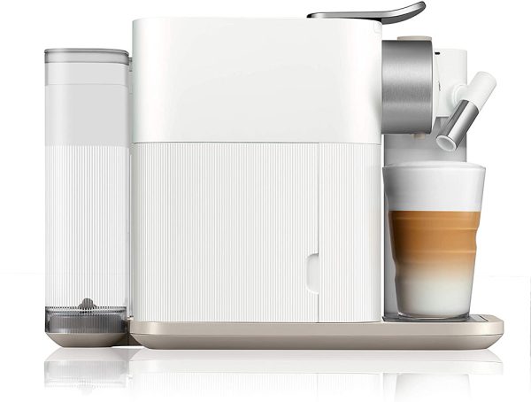 Máy Pha Cà Phê Delonghi Nespresso Gran Lattissima EN650.W