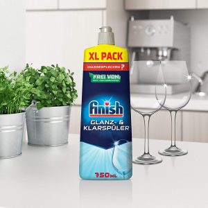 Nước Làm Bóng Finish 750ml