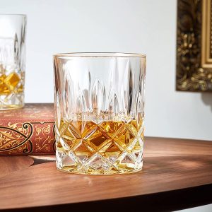 Bộ Cốc Whisky Nachtmann 89207 Whisky tumbler Noblesse