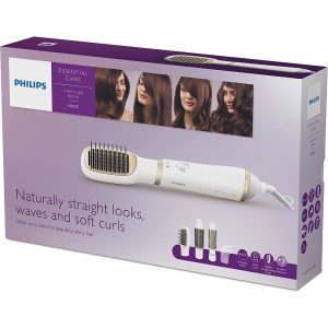 Máy Sấy Tóc Và Tạo Kiểu Tóc Philips HP8663/00 AirStyler