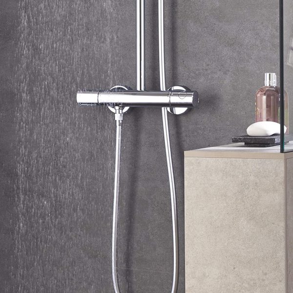 Sen Vòi Grohe Euphoria 272960001