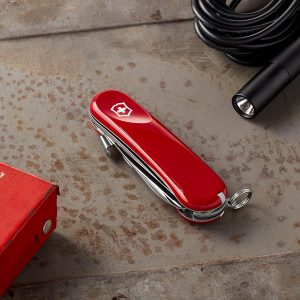 Dụng Cụ Đa Năng Victorinox Junior 09 2.4213.SKE