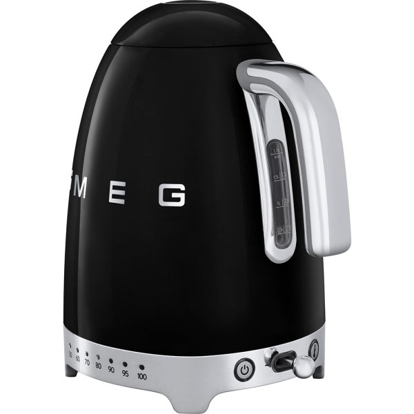 Ấm siêu tốc Smeg KLF04