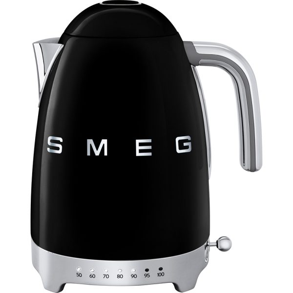 Ấm siêu tốc Smeg KLF04