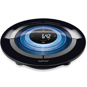 Cân Điện Tử Medisana 40413 TargetScale 3.0 Bluetooth Digital Body Fat Scale