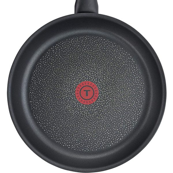 Chảo Tefal G12406 Titanium Fusion 28cm