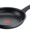 Chảo Tefal G12406 Titanium Fusion 28cm