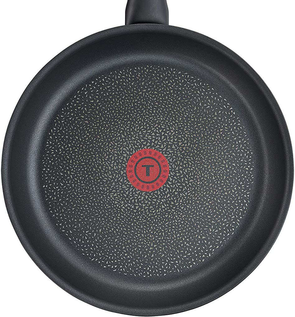 Chảo Tefal G12406 Titanium Fusion 28cm